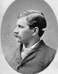 James Owen Swift (1849 - 1917) Profile